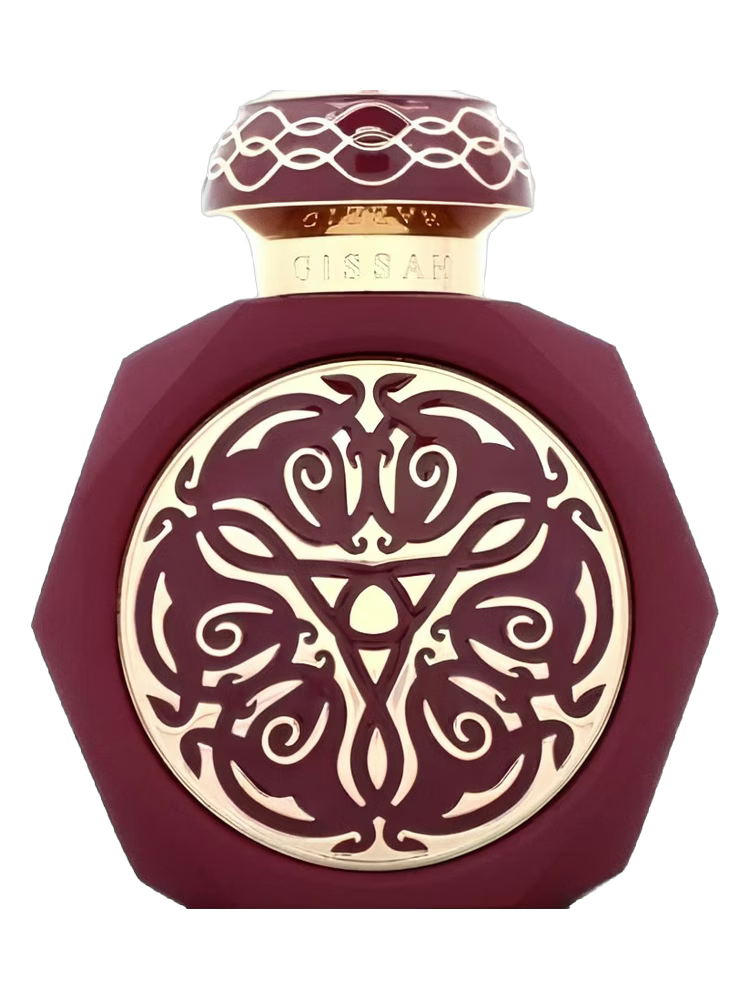 Gissah Martinique Osmanthus Eau De Parfum fragrance product image