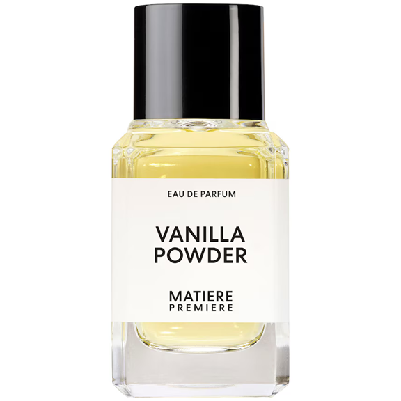 Matiere Premiere Vanilla Powder Eau De Parfum fragrance product image