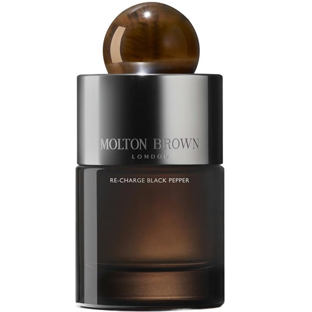 Molton Brown Black Pepper Eau De Parfum fragrance product image
