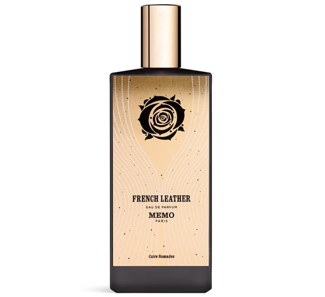 Memo French Leather Eau De Parfum fragrance product image