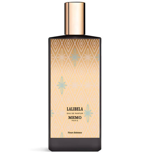 Memo Lalibela Eau De Parfum fragrance product image