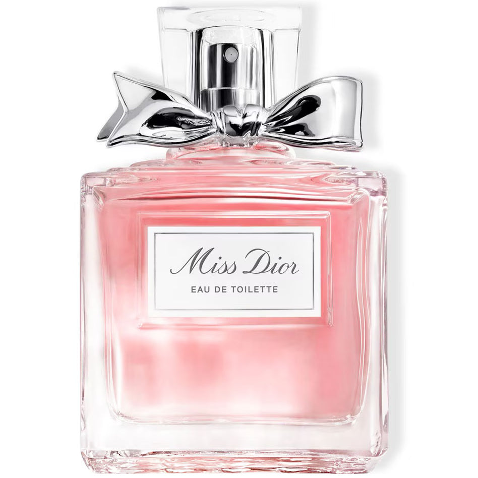 Dior Miss Dior Eau De Toilette fragrance product image