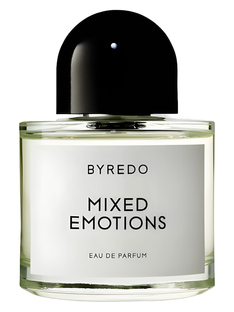 Byredo Mixed Emotions Eau de Parfum fragrance product image