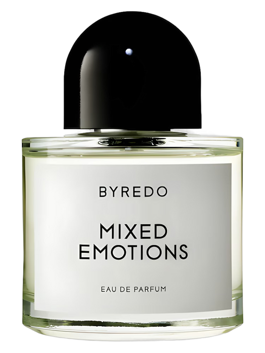 Byredo Mixed Emotions Eau de Parfum fragrance product image
