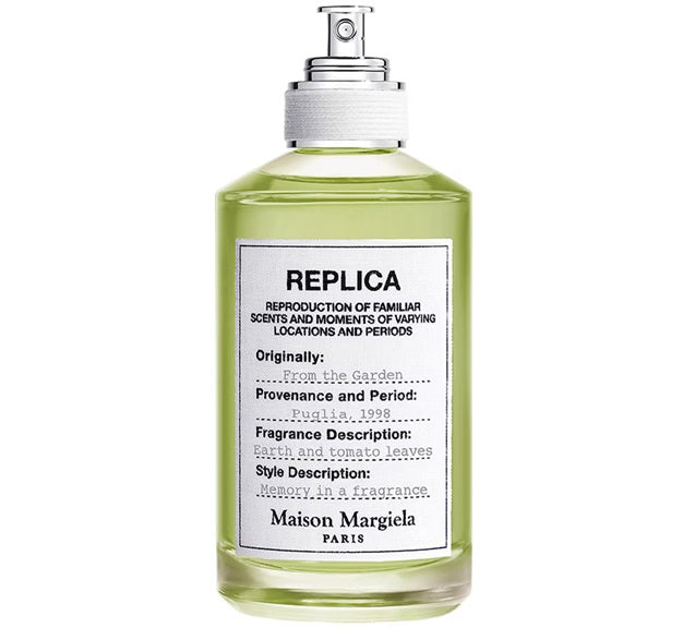 Maison Margiela From The Garden Eau De Toilette fragrance product image