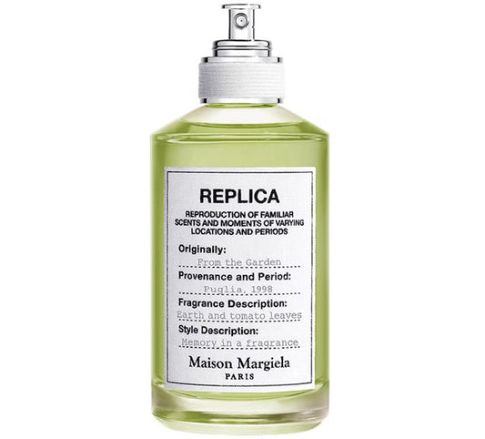 Maison Margiela From The Garden Eau De Toilette fragrance product image