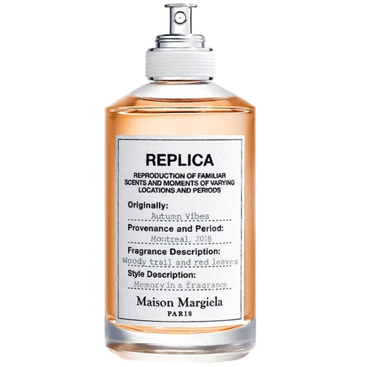 Maison Margiela Autumn Vibes Eau De Toilette fragrance product image