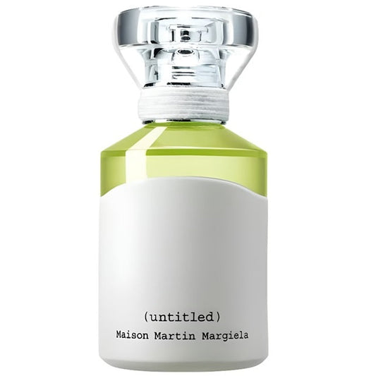 Maison Margiela (untitled) Eau De Toilette fragrance product image