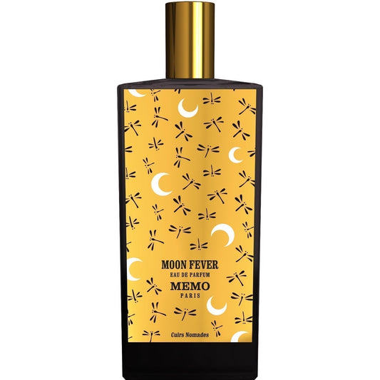 Memo Moon Fever Eau De Parfum fragrance product image