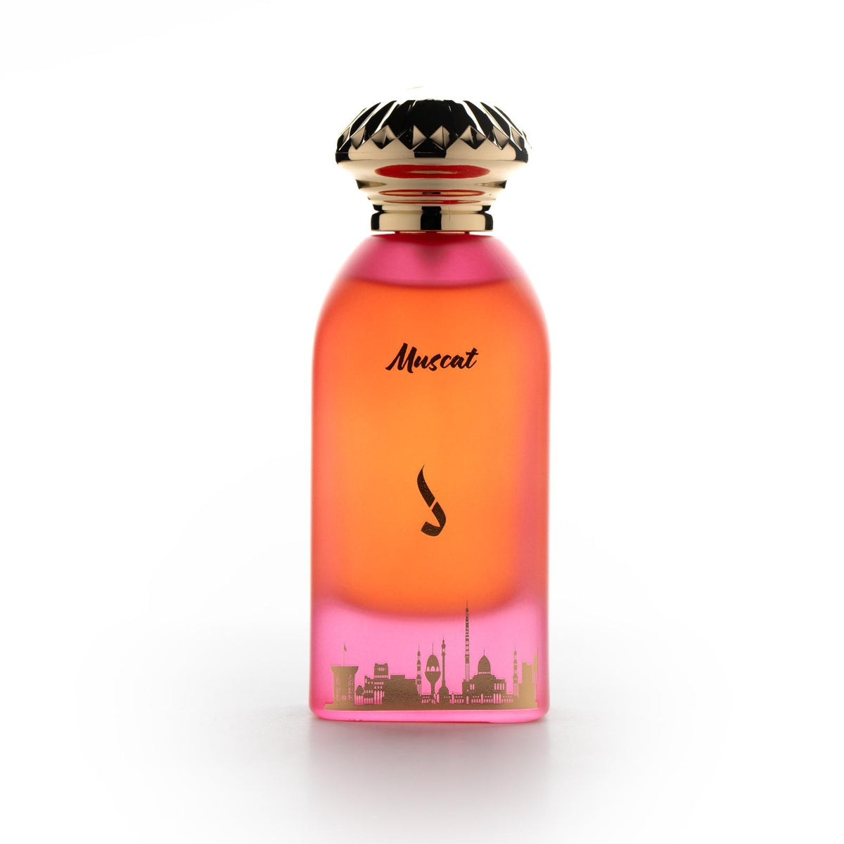 Dkhoon Alemiratia Muscat Sky Eau De Parfum fragrance product image