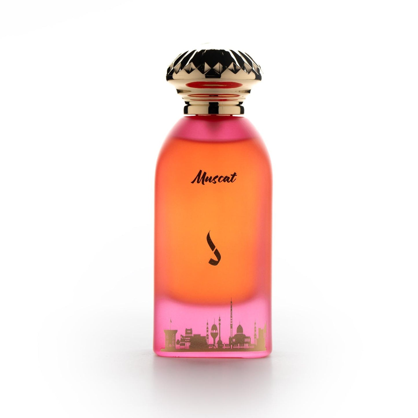 Dkhoon Alemiratia Muscat Sky Eau De Parfum fragrance product image