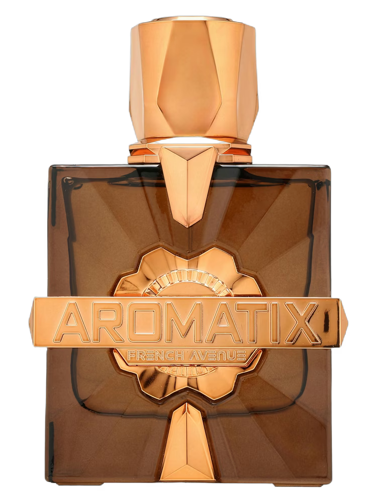 French Avenue X Aromatix Naughty Dates Extrait De Parfum fragrance product image