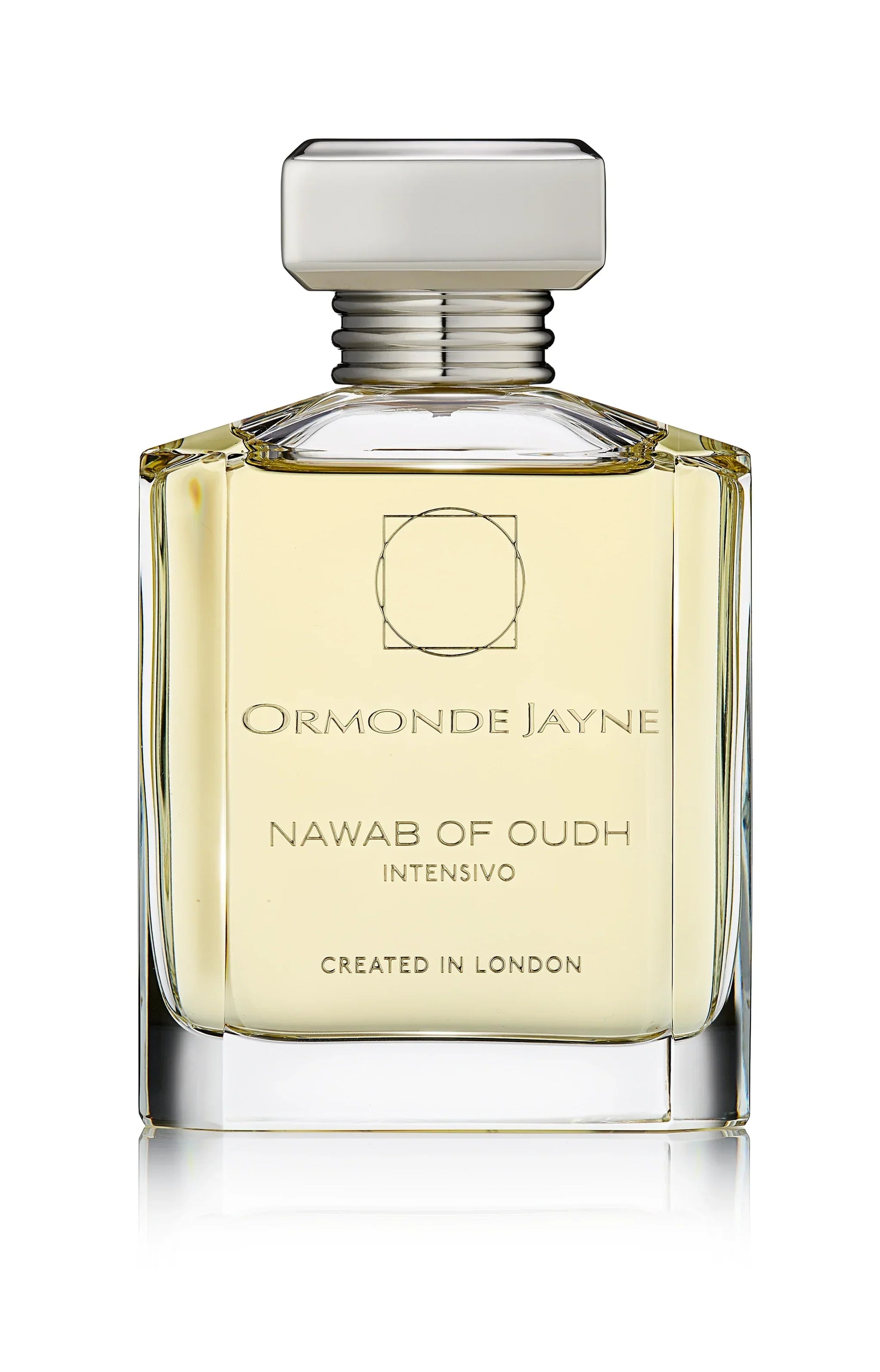 Ormonde Jayne Nawab of Oudh Intensivo Eau De Parfum fragrance product image