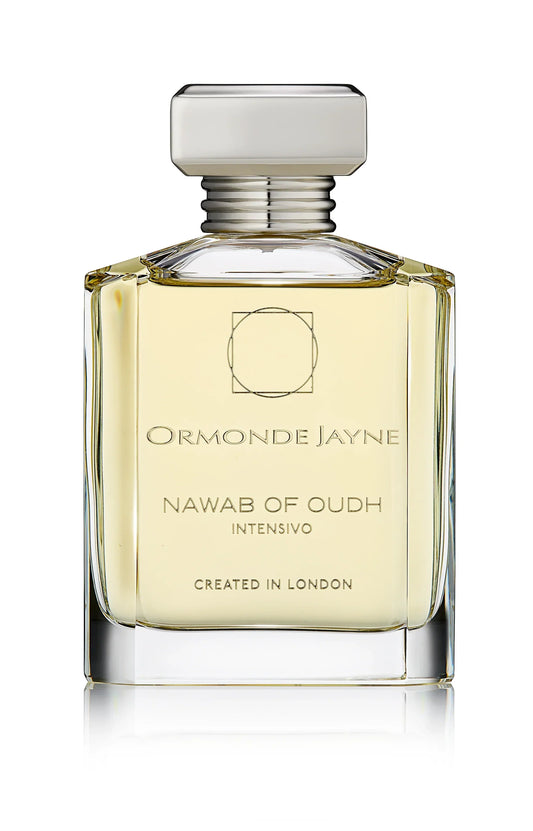 Ormonde Jayne Nawab of Oudh Intensivo Eau De Parfum fragrance product image