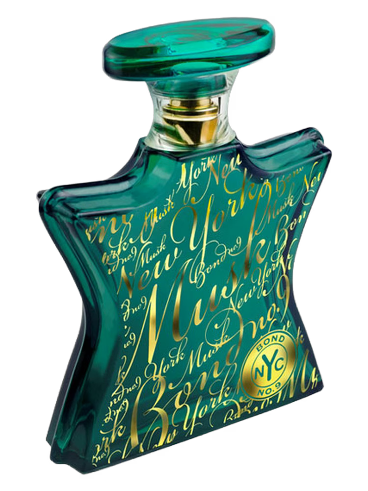 Bond No 9 New York Musk Eau De Parfum fragrance product image