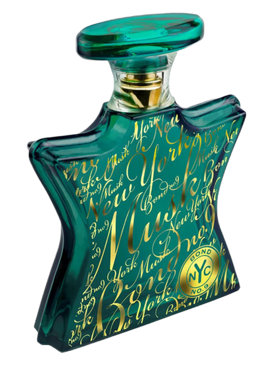 Bond No 9 New York Musk Eau De Parfum fragrance product image