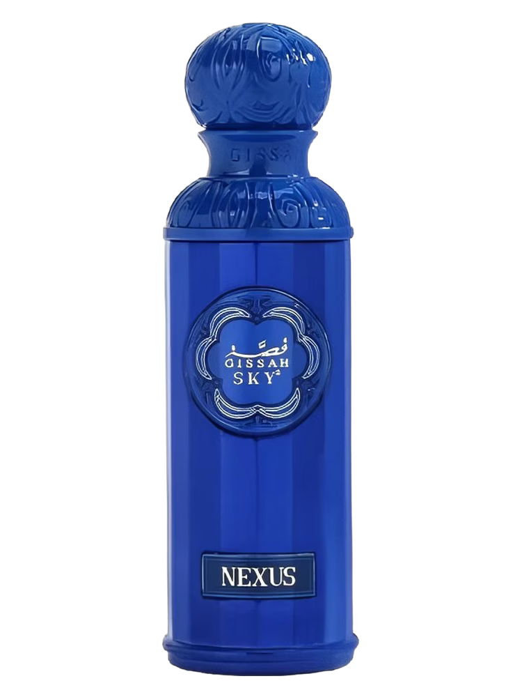 Gissah Sky Nexus Eau De Parfum fragrance product image