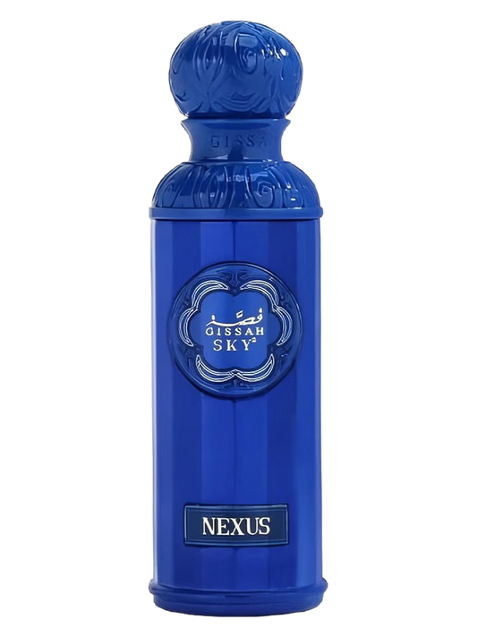 Gissah Sky Nexus Eau De Parfum fragrance product image