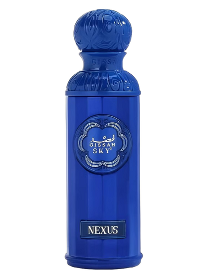 Gissah Sky Nexus Eau De Parfum fragrance product image