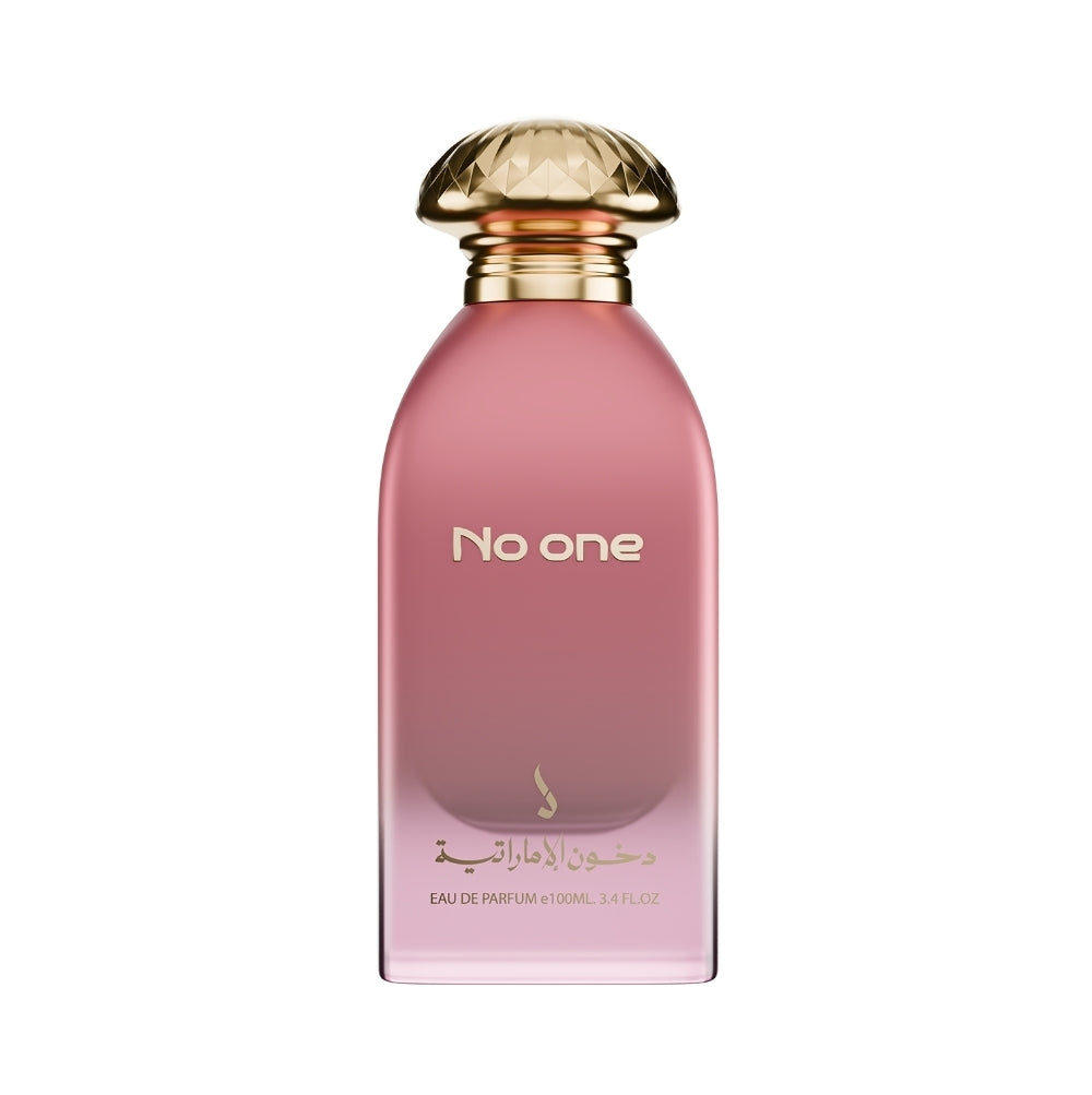 Dkhoon Alemiratia No One Eau De Parfum fragrance product image
