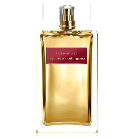 Narciso Rodriguez Rose Musc Eau De Parfum Intense fragrance product image