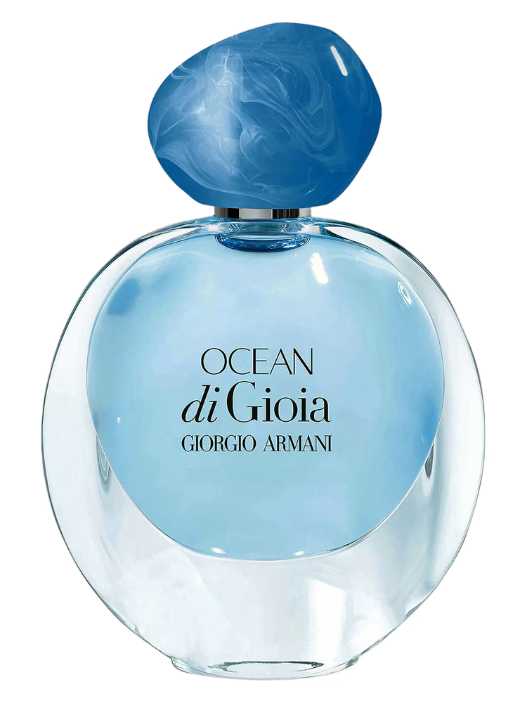 Armani Ocean Di Gioia Eau De Parfum fragrance product image