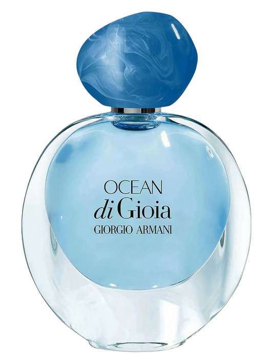 Armani Ocean Di Gioia Eau De Parfum fragrance product image
