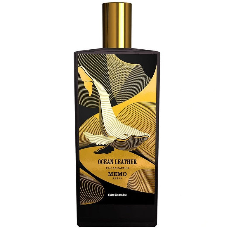 Memo Ocean Leather Eau De Parfum fragrance product image