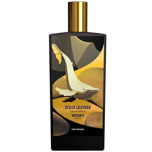 Memo Ocean Leather Eau De Parfum fragrance product image