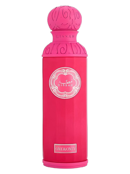 Gissah One & Only Eau De Parfum fragrance product image