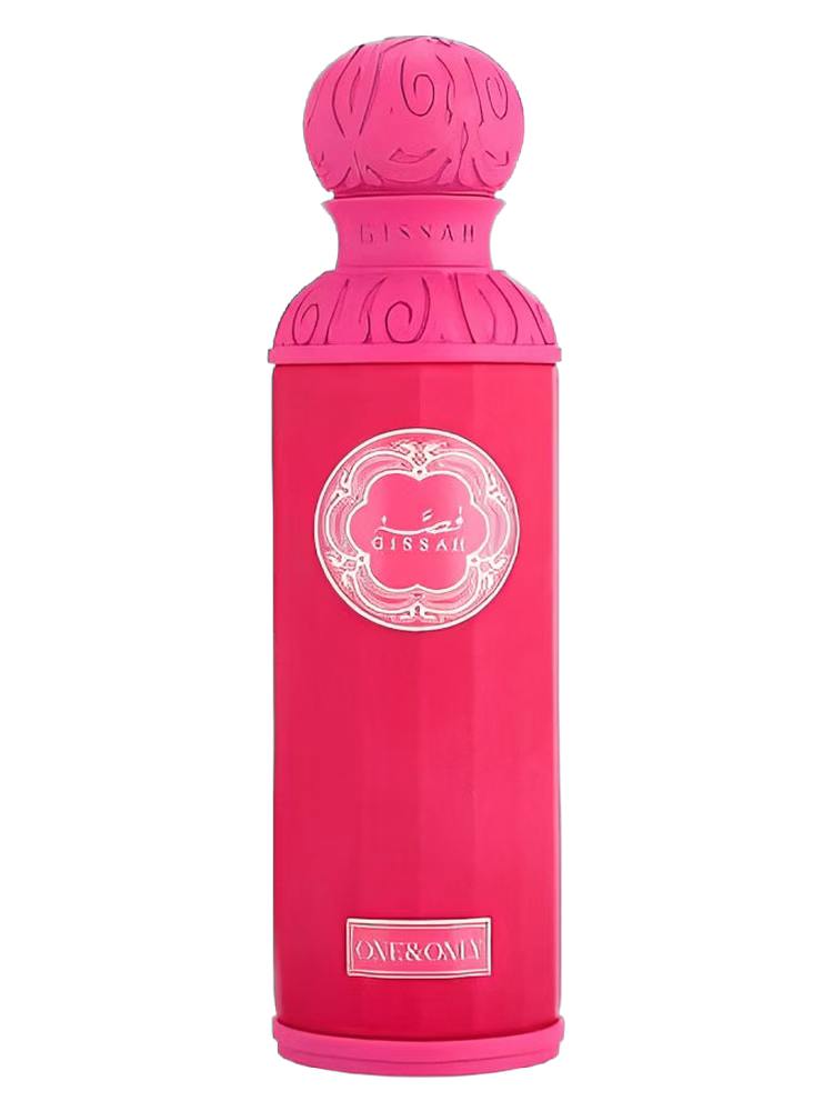Gissah One & Only Eau De Parfum fragrance product image