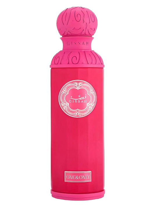 Gissah One & Only Eau De Parfum fragrance product image