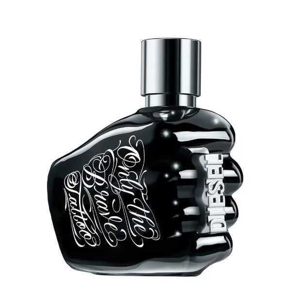 Diesel Only The Brave Tattoo Eau De Toilette fragrance product image