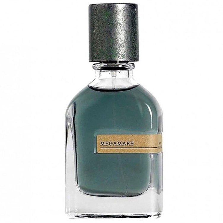 Orto Parisi Megamare Eau De Parfum fragrance product image