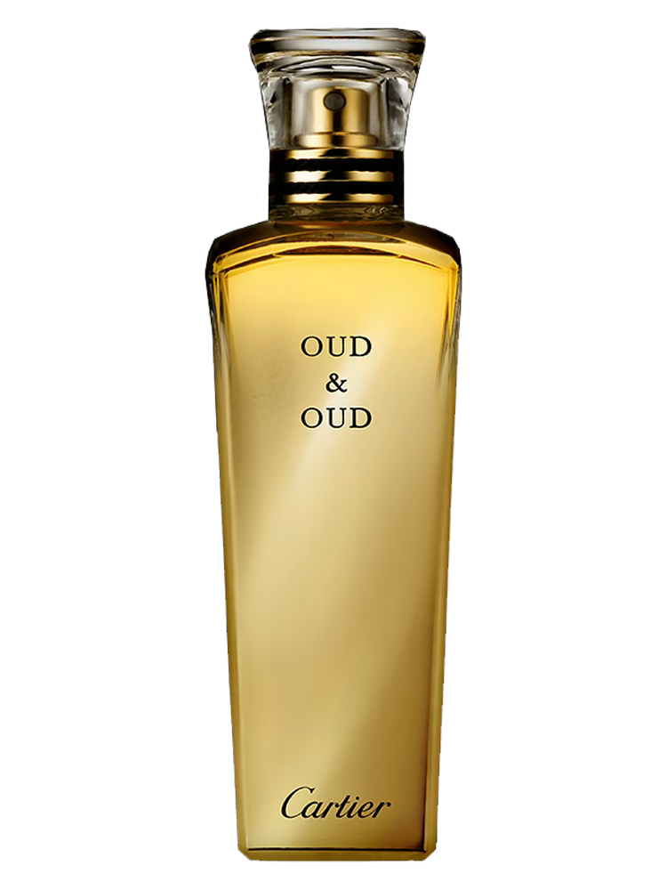 Cartier Oud & Oud Eau De Parfum fragrance product image