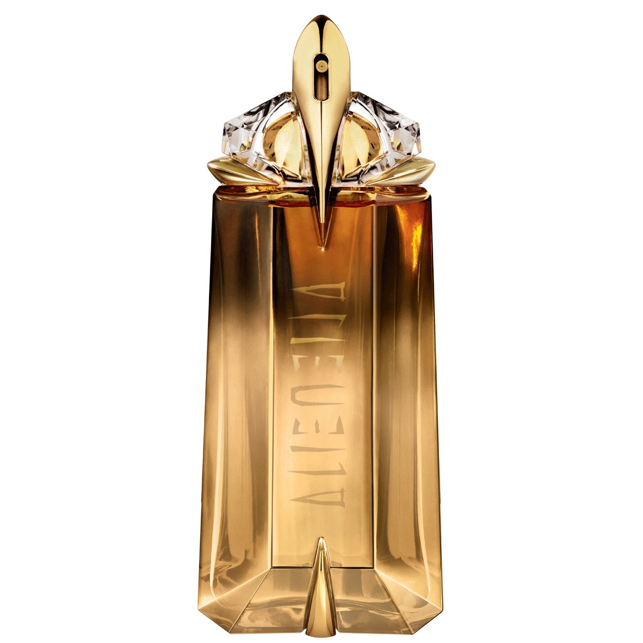 Mugler Oud Majesteux Eau De Parfum fragrance product image