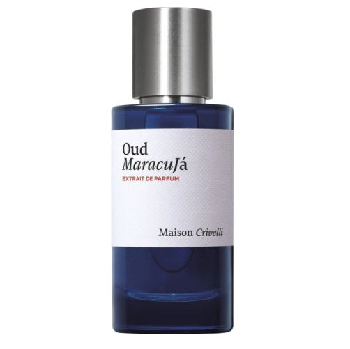 Maison Crivelli Oud Maracuja Extrait De Parfum fragrance product image