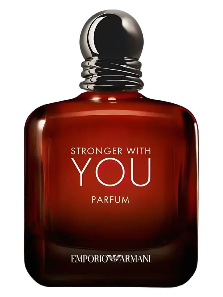 Armani Stronger With You Parfum fragrance product image