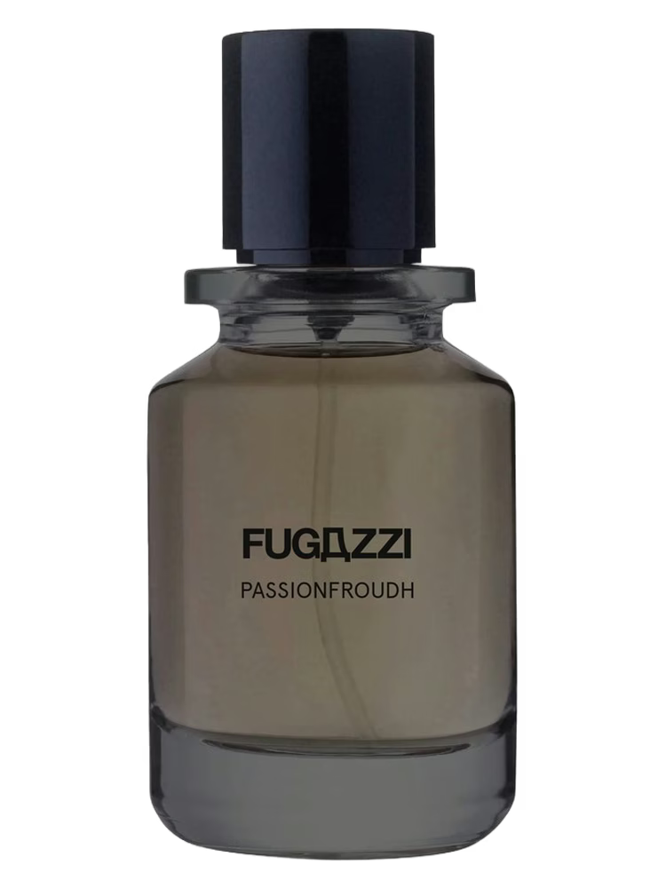 Fugazzi Passionfroudh Eau De Parfum fragrance product image