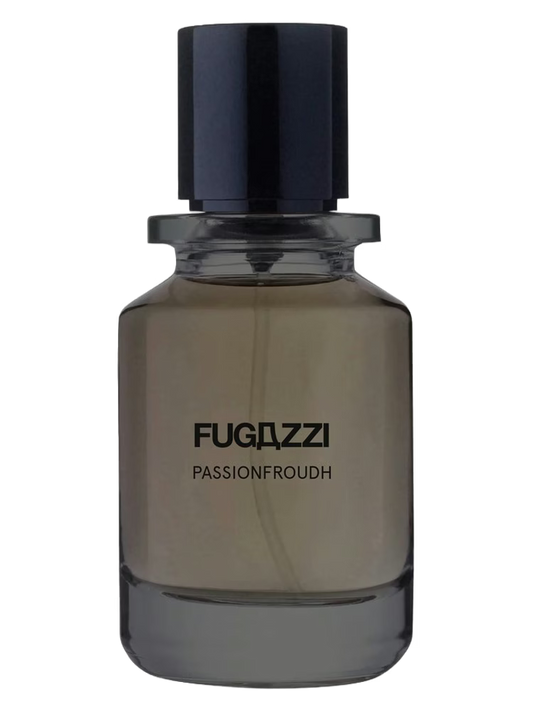 Fugazzi Passionfroudh Eau De Parfum fragrance product image