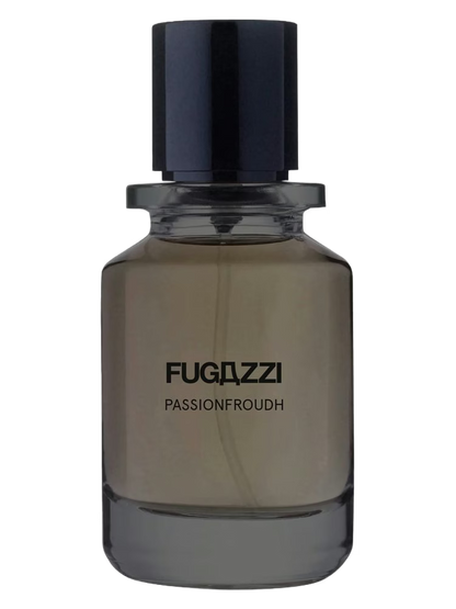 Fugazzi Passionfroudh Eau De Parfum fragrance product image