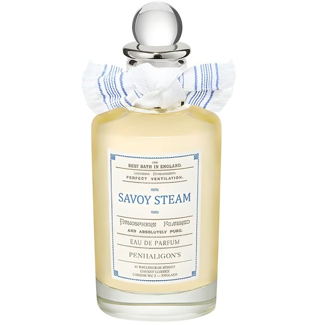 Penhaligon’s Savoy Steam Eau De Parfum fragrance product image