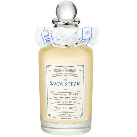 Penhaligon’s Savoy Steam Eau De Parfum fragrance product image