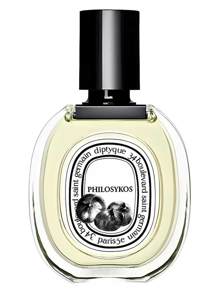 Diptyque Philosykos Eau de Toilette fragrance product image