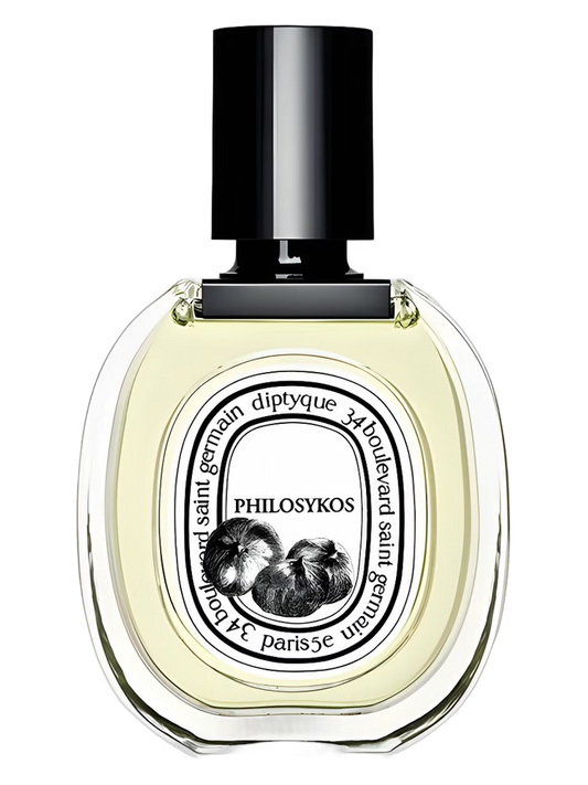 Diptyque Philosykos Eau de Toilette fragrance product image