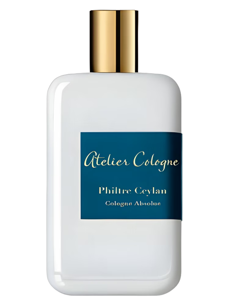 Atelier Cologne Philtre Ceylan Cologne Absolue fragrance product image