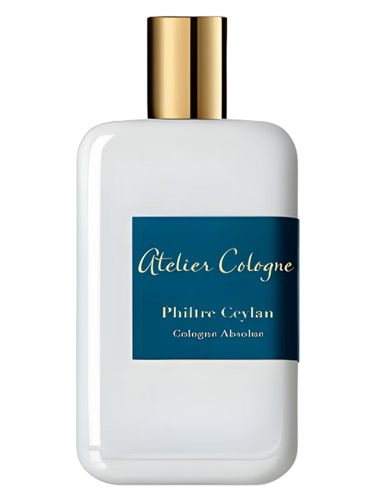 Atelier Cologne Philtre Ceylan Cologne Absolue fragrance product image