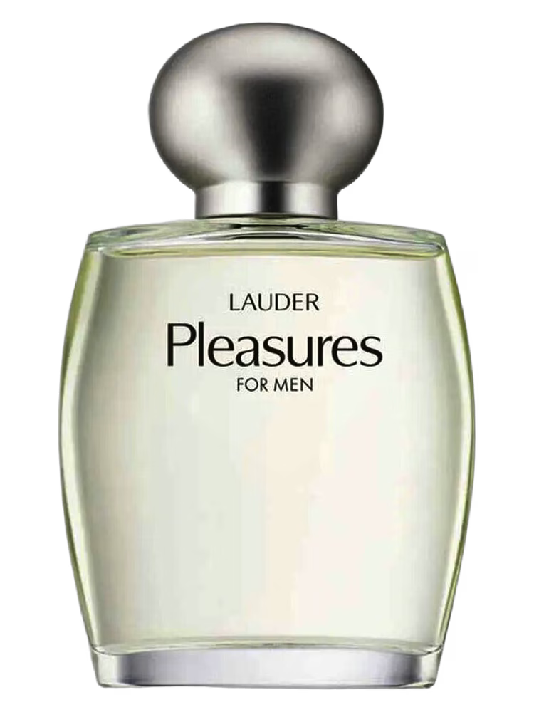 Estée Lauder Pleasures - For Men Eau De Cologne fragrance product image