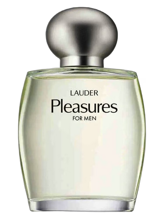 Estée Lauder Pleasures - For Men Eau De Cologne fragrance product image