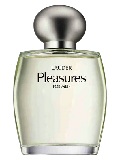 Estée Lauder Pleasures - For Men Eau De Cologne fragrance product image